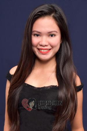 181204 - Marjorie Age: 27 - Philippines