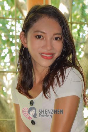 181716 - Nina Mae Age: 26 - Philippines