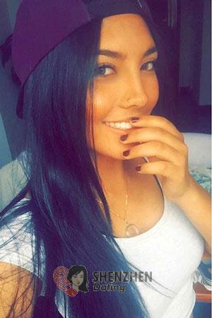 181816 - Juliana Age: 26 - Colombia