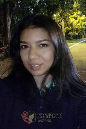 181992 - Yuly Andrea Age: 46 - Colombia