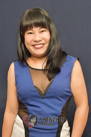 182257 - Genoveva Age: 42 - Philippines