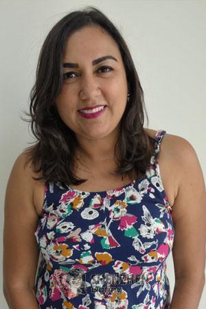 182973 - Brenda Age: 49 - Colombia