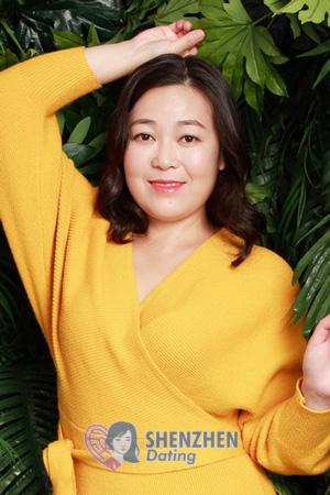 183208 - Lingling Age: 43 - China