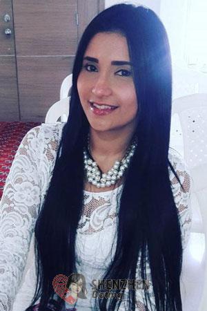 183422 - Alejandra Age: 39 - Colombia