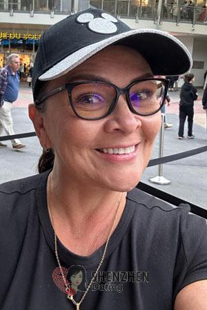 183900 - Ericka Age: 53 - Costa Rica