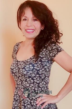 184088 - Elizabeth Age: 52 - Colombia