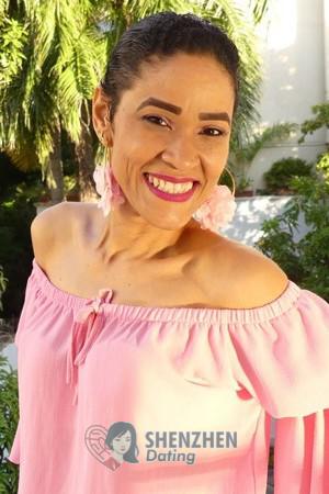 184090 - Dilsa Age: 49 - Colombia