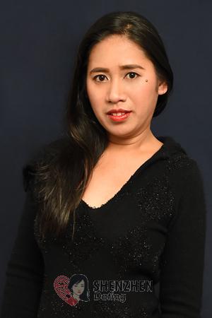 184174 - Beverly Age: 37 - Philippines