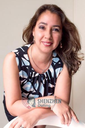 184306 - Patricia Age: 51 - Peru