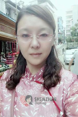 184339 - Shujuan Age: 51 - China