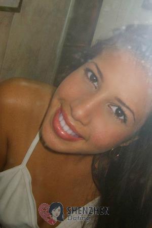 184578 - Nazareth Age: 26 - Venezuela