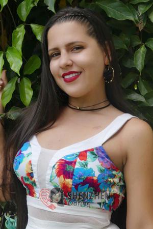 184689 - Juliana Age: 30 - Colombia