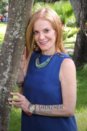 184695 - Yolanda Age: 57 - Venezuela