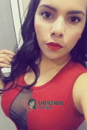 184785 - Yetsy Age: 36 - Venezuela