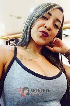 184879 - Elizabeth Age: 25 - Venezuela