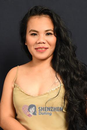 185038 - Shawlyn Mae Age: 30 - Philippines