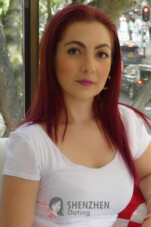 185421 - Sandra Age: 47 - Colombia