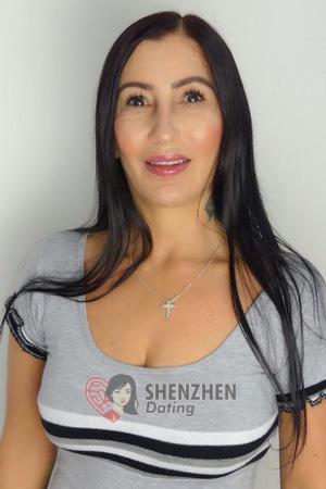 185424 - Yanet Age: 55 - Colombia