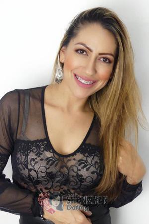 185717 - Ana Olivia Age: 45 - Colombia