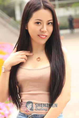 186424 - Junjing (Stephanie) Age: 41 - China