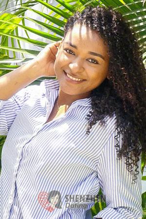 186455 - Cecilia Age: 31 - Colombia