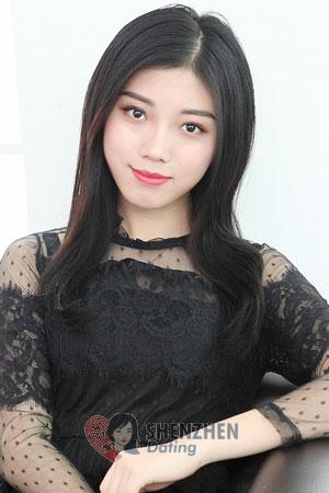 186522 - Qiaoting Age: 27 - China