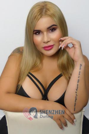 186566 - Marlin Age: 32 - Colombia