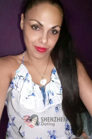 186681 - Estefany Age: 39 - Costa Rica