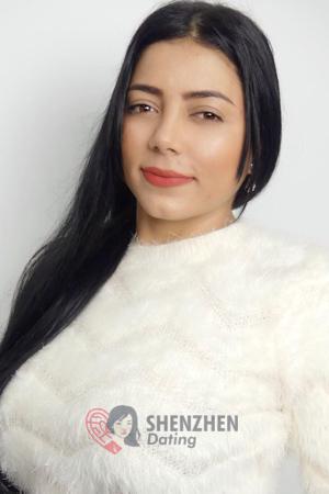 187023 - Tatiana Age: 30 - Colombia