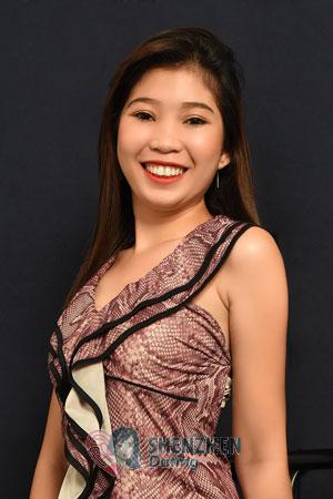 187131 - Trisha May Age: 26 - Philippines