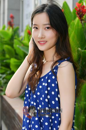 187228 - Xiaoyi Age: 26 - China