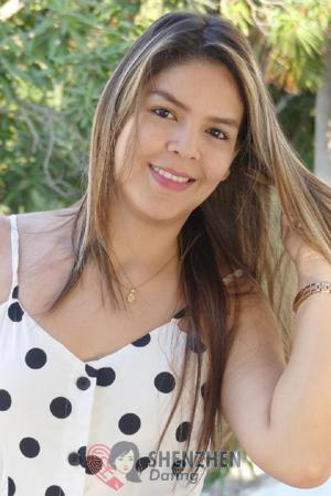 188022 - Isabel Age: 26 - Colombia