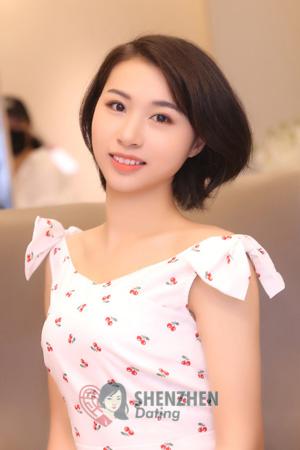 188081 - Yaping (Lilya) Age: 32 - China