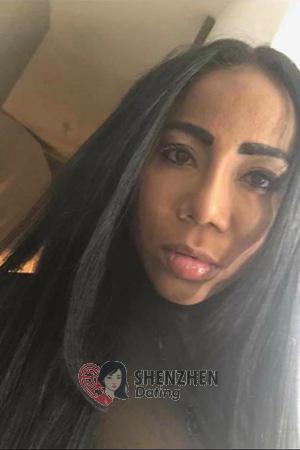 188155 - Adelaida Age: 43 - Colombia