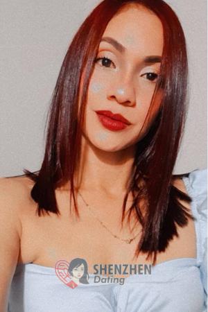 188156 - Jessica Age: 34 - Colombia