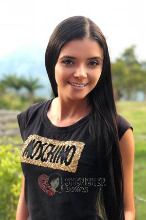 188390 - Daniela Age: 34 - Colombia