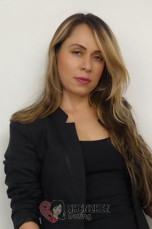 188409 - Lina Maria Age: 47 - Colombia