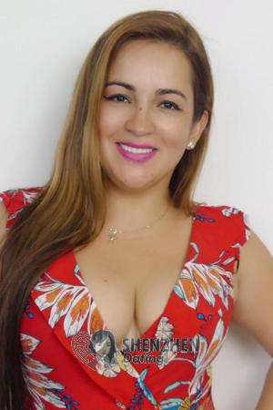 188748 - Vicky Age: 43 - Colombia