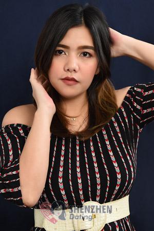 188941 - Anariza Age: 33 - Philippines