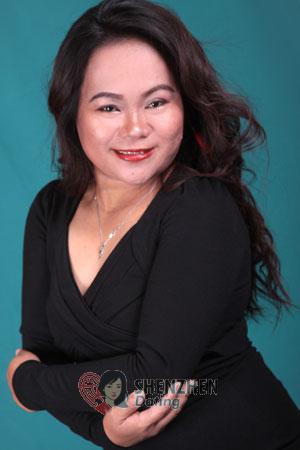 189129 - Maria Cristina Age: 42 - Philippines