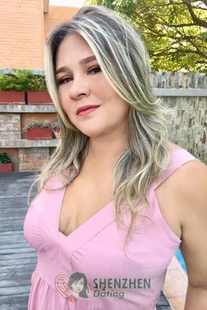 189215 - Lina Age: 44 - Colombia