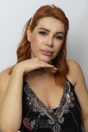 189223 - Mary Luz Age: 52 - Colombia