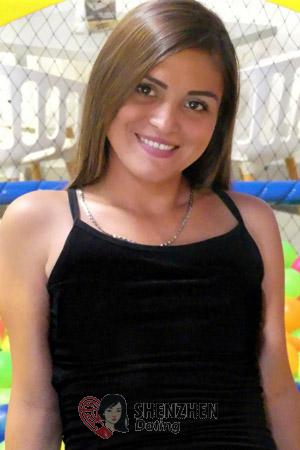 189367 - Luz Marina Age: 30 - Colombia