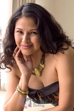 189390 - Pilar Age: 46 - Peru