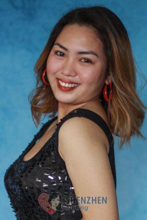 189823 - Blessie Angela Age: 24 - Philippines