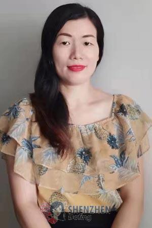 189869 - Lijuan Age: 48 - China