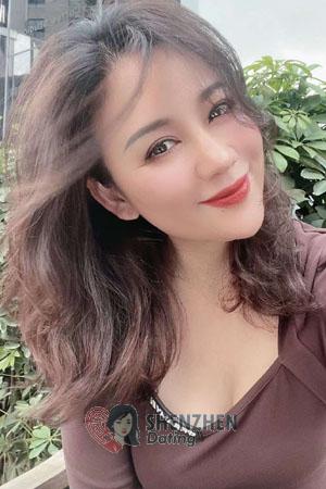 189973 - Xue (Irene) Age: 47 - China