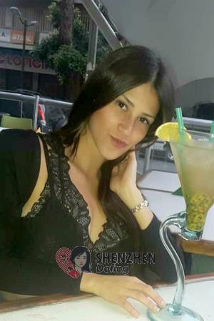 190282 - Sara Age: 27 - Venezuela