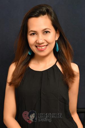 191001 - Aiza Marie Age: 41 - Philippines