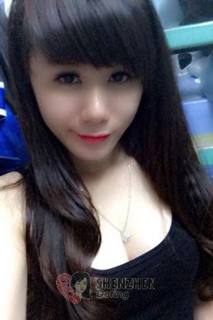 191350 - Thi Tuyet Mai Age: 33 - Vietnam